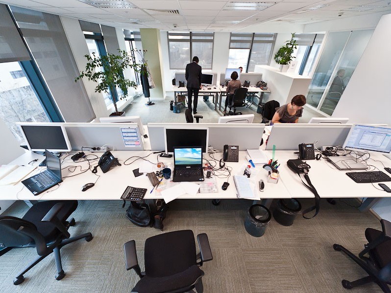 Biuro Rachunkowe Warszawa