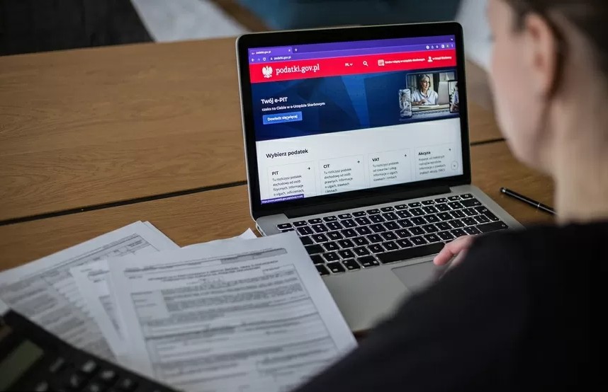 Biuro rachunkowe w warszawie