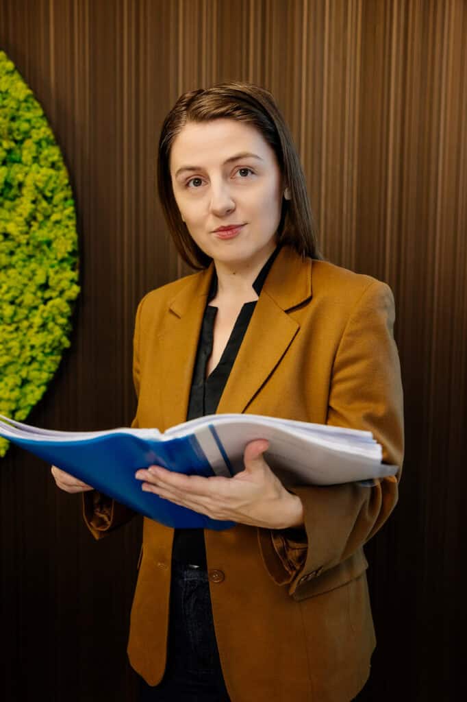 Biuro rachunkowe w Warszawie