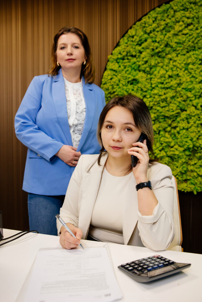 Biuro rachunkowe w Warszawie