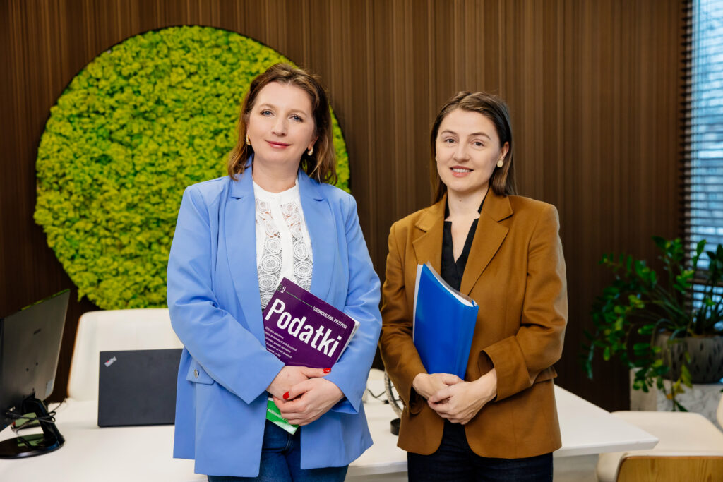 Biuro rachunkowe w Warszawie