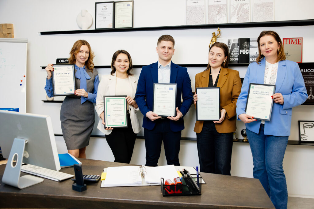 Biuro rachunkowe w Warszawie