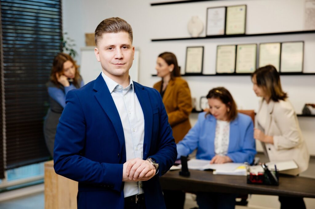 Biuro rachunkowe w Warszawie