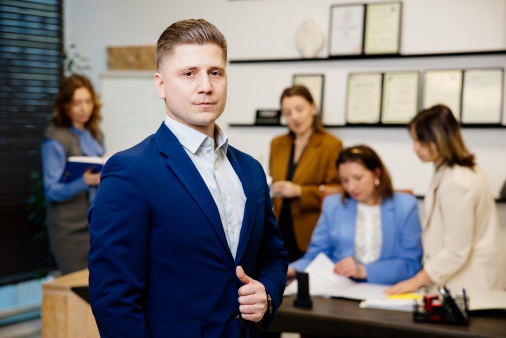 Biuro Rachunkowe w Warszawie