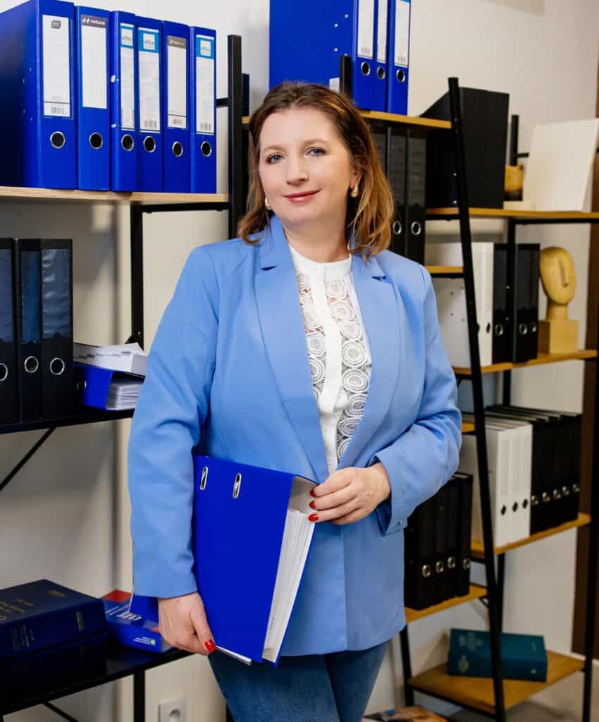 Biuro rachunkowe w Warszawie