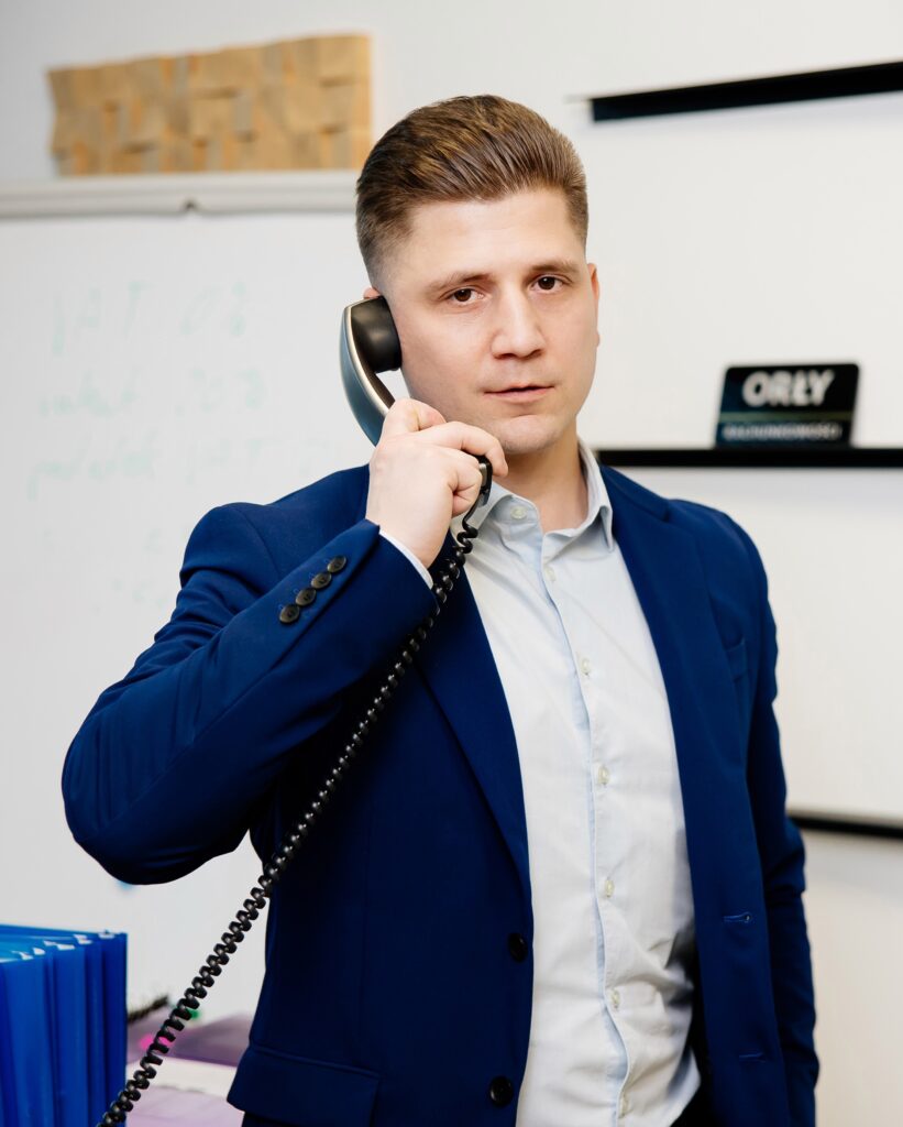 Biuro rachunkowe w Warszawie