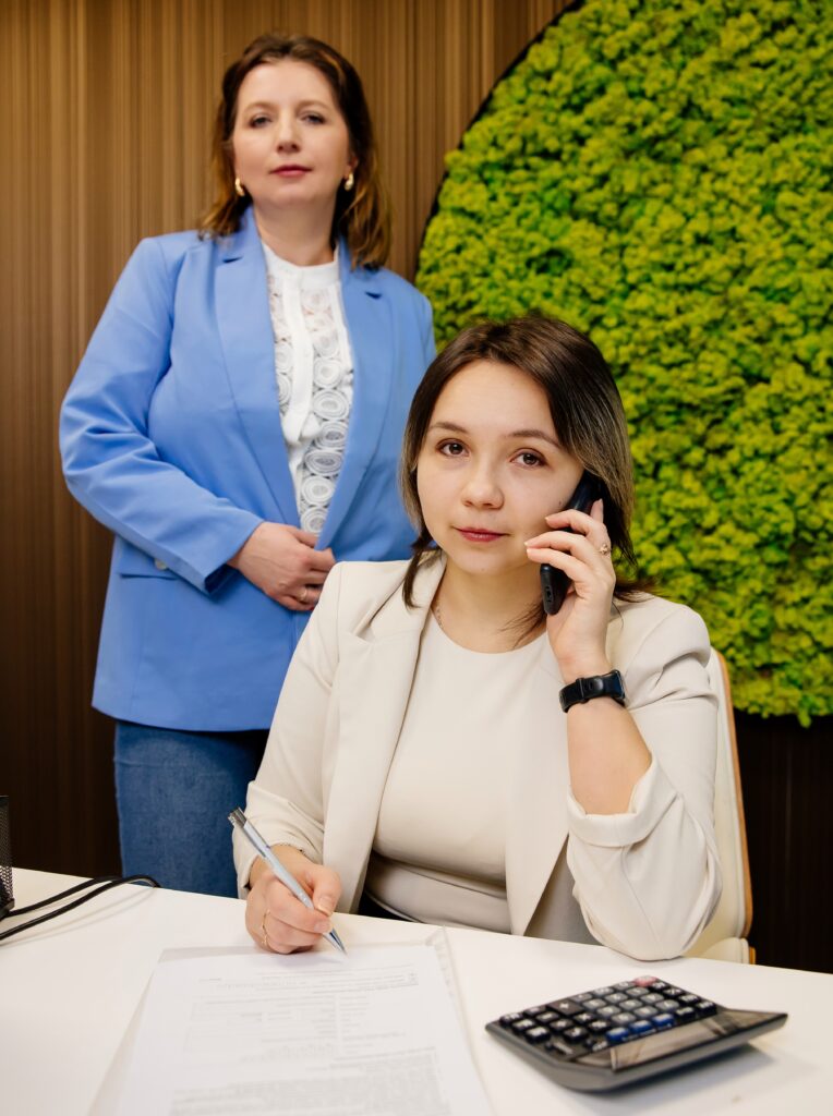 Biuro rachunkowe w Warszawie